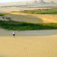 Fayoum Eid Al-Adha Trip